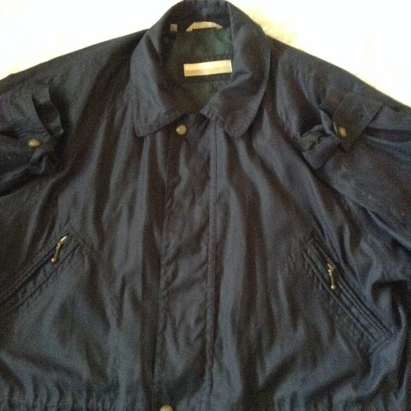 Perry Ellis jacket - Picture 2 of 6